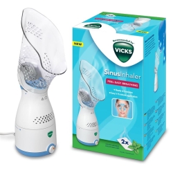 Vicks steam inhaler Vh200e4