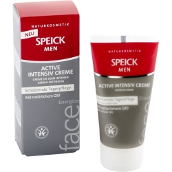 Speick Men Intensive Cream Active Tb 50 ml