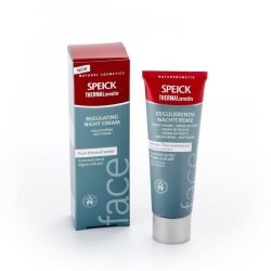Speick Thermal Sensitive night cream Tb 50 ml