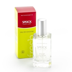 Speick Natural Eau de Cologne Fresh Bottle 100 ml