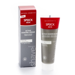 Speick Active Rasiercreme Men Tube 75ml