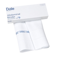 Dale abdominal bandage 4 pieces L 811
