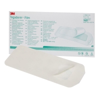 3M Tegaderm Transparentverband 10x25cm 20 Stück