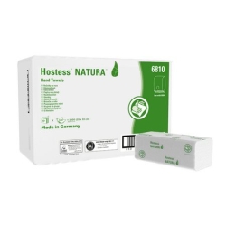 Scott Natura paper towel 25x33cm white 2800 pcs