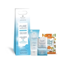 DermaSel Pure Indulgence Gift Set