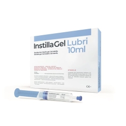 Lubricano Gel Steril 10 Einwegspr 10ml