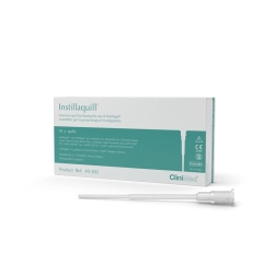 Instillaquill Einwegapplikator Steril 10 Stück