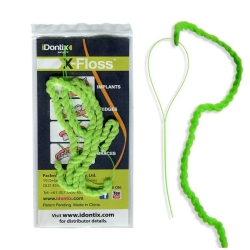 X-floss Lite 30 Stück