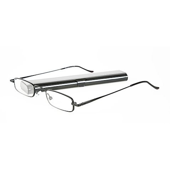 Nicole Diem Lesebrille Prag Black 1.5 buy online