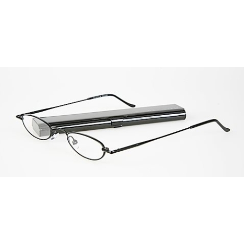 Nicole Diem Lesebrille Oslo Black 1.0 buy online