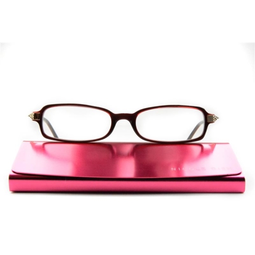 Nicole Diem Lesebrille Monaco Burgunder 1.0 buy online