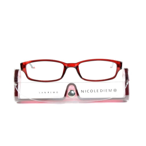 Nicole Diem Sonnen Lesebrille San Remo 1.0 buy online