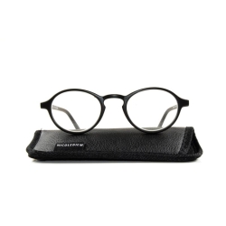 Nicole Diem Lesebrille In Black 1.0