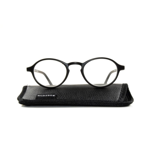 Nicole Diem Lesebrille In Black 3.0 buy online