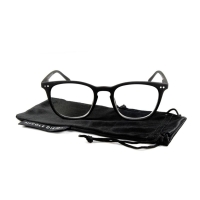 Nicole Diem reading glasses 2.50dpt Julia BB Black