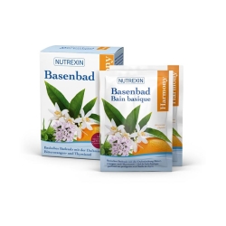 Nutrexin Basenbad Harmony Beutel 6 Stück