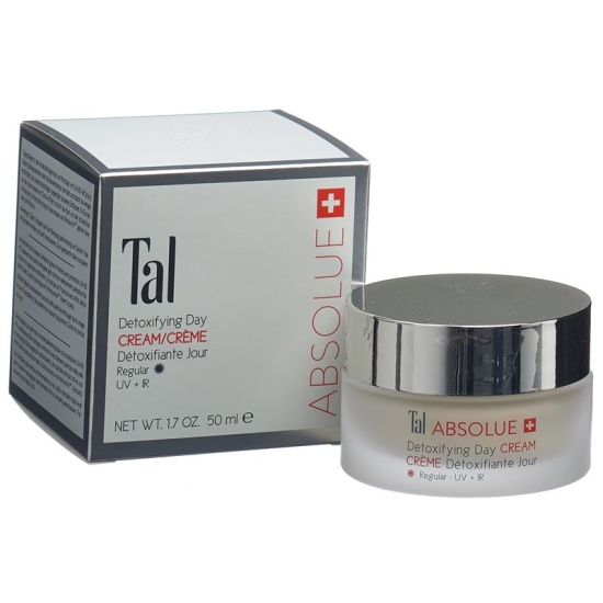 Tal Absolue Day Cream Regular Topf 50ml buy online