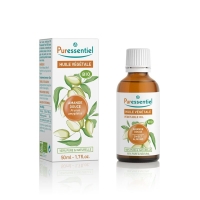 Puressentiel Pflanzenöl Mandel Bio 50ml