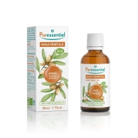Puressentiel Pflanzenöl Argan Bio 50ml