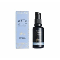Phytomed Gesichtsserum mit Hyaluron Flasche 30ml