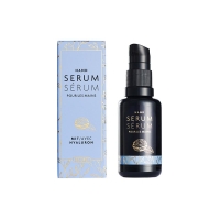 Phytomed Handserum mit Hyaluron Flasche 30ml