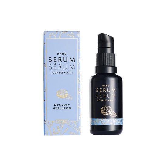 Phytomed Handserum mit Hyaluron Flasche 30ml buy online