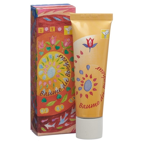Baume Du Bonheur Salbe mit Blütenessenz 30g buy online