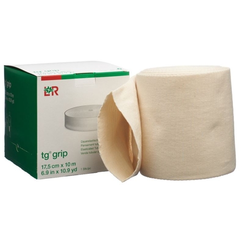 Lohmann Tg Grip Stütz Schlauchverband 17.5cmx10m buy online