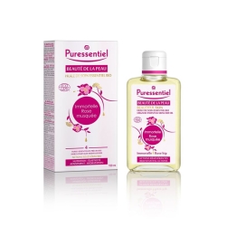 Puressentiel Ess Pflegeöl Körper Schoenh Bio 100
