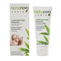Alphanova Sante Lanoline Pure Naturelle 40ml