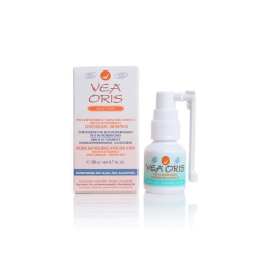 Vea Oris Mundspray Flasche 20ml