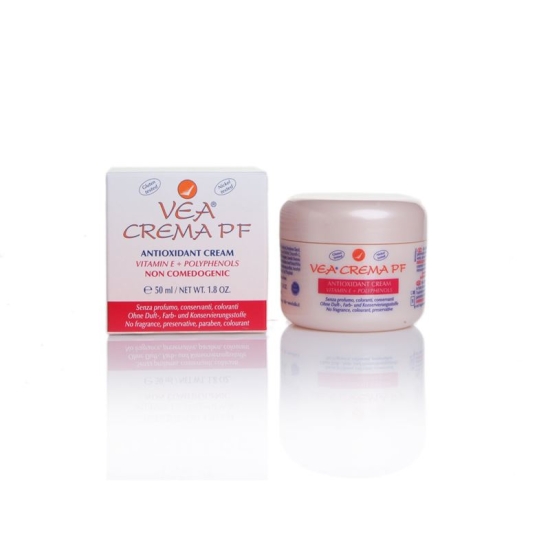 Vea Crema Pf Anti-Oxidantien Creme Dose 50ml buy online
