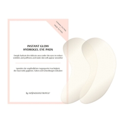 Wonderstripes Hydrogel Eye Pads 5x 2 Stück