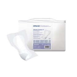 Attends Contours 11 Air Comfort Einlage 21 Stück