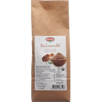 Morga Leinmehl Bio Glutenfrei Beutel 300g