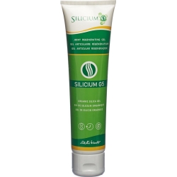 Silicium G5 Gel 150ml