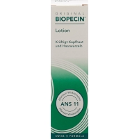 Biopecin Lotion Flasche 150ml