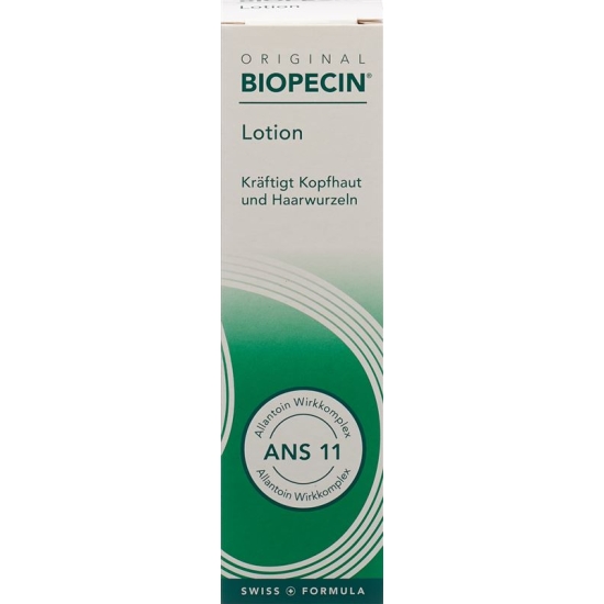 Biopecin Lotion Flasche 150ml buy online