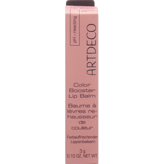 Artdeco Color Booster Lip Balm 1850 buy online
