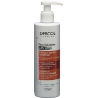 Vichy Dercos Kera Solutions Shampoo Shampoo bottle 250ml