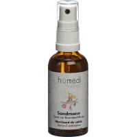 Homedi-kind Sandmann Raumspray 50ml