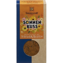 Sonnentor Sonnenschein Mischung Gewürz Blüten 40