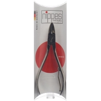 Nippes Nail Nippers 12cm Nickel Plated