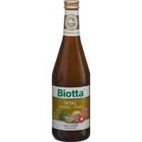 Biotta Vital Sellerie 6 Flasche 5dl