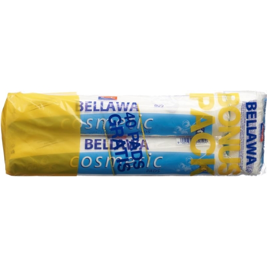 Bellawa Wattepads Bonus Pack 2x100+40stk buy online