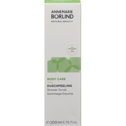 Boerlind Body Care Duschpeeling 200ml