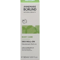 Boerlind Body Care Roll On Deo 50ml