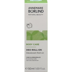 Boerlind Body Care Roll On Deo 50ml