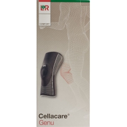 Cellacare Genu Comfort Plus Grösse 4