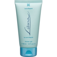 Biagiot Laura Shower Gel Os 150ml